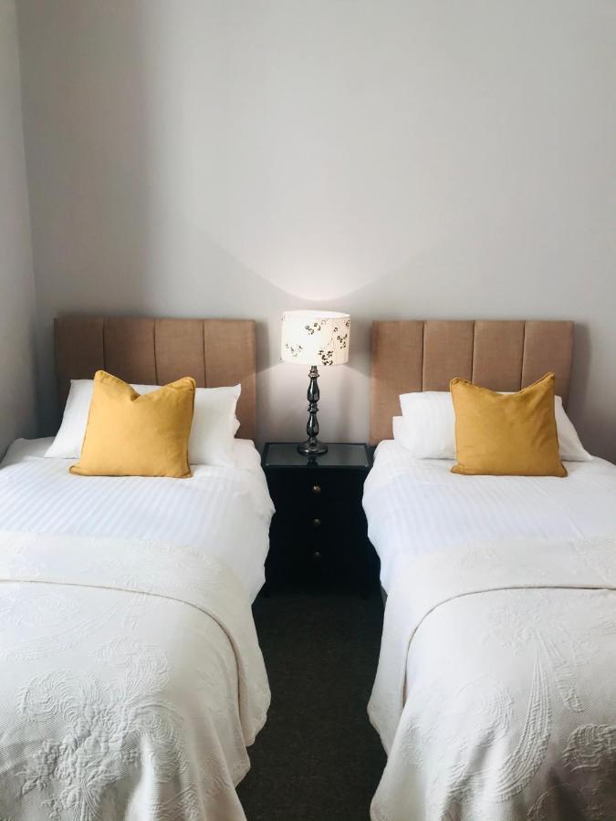 Endeavour Guest House Barmouth Ngoại thất bức ảnh
