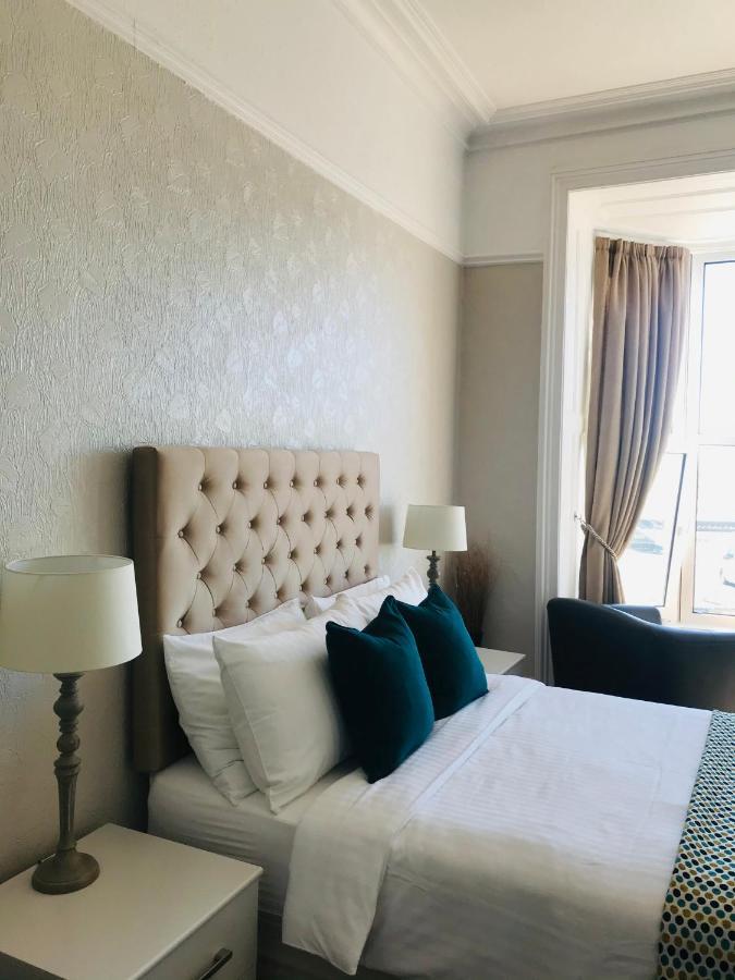 Endeavour Guest House Barmouth Ngoại thất bức ảnh