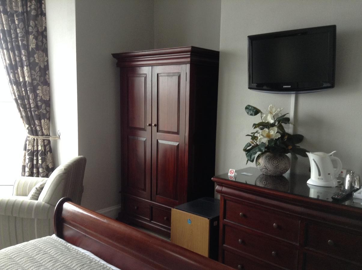 Endeavour Guest House Barmouth Ngoại thất bức ảnh