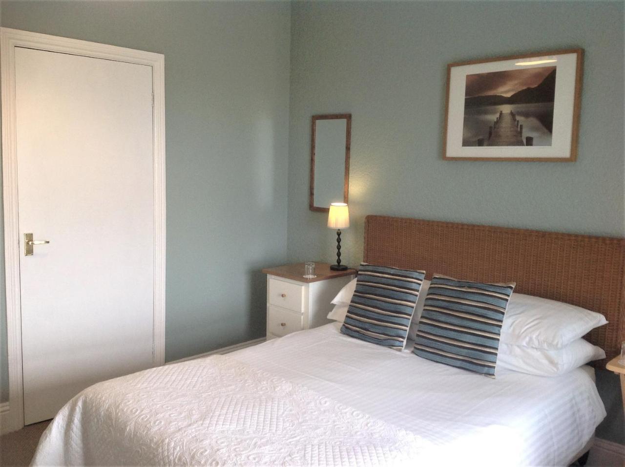 Endeavour Guest House Barmouth Ngoại thất bức ảnh